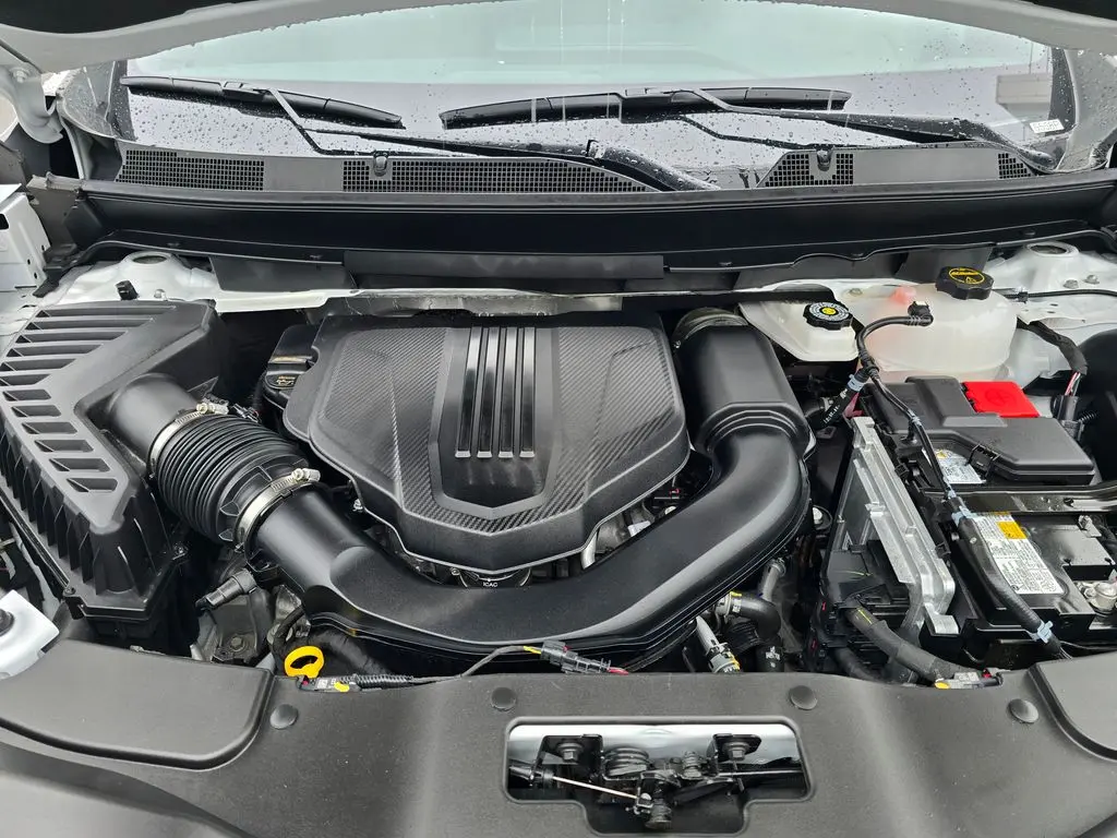 2026 GMC Acadia - $41,872