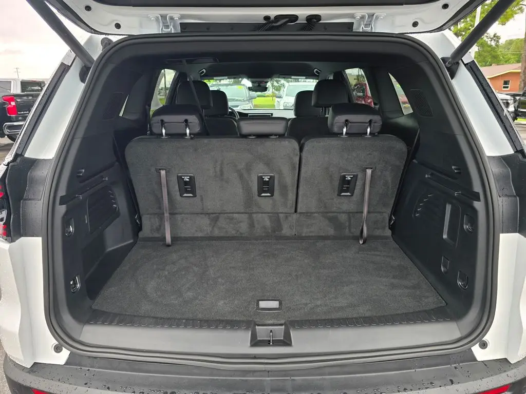 2026 GMC Acadia - $41,872