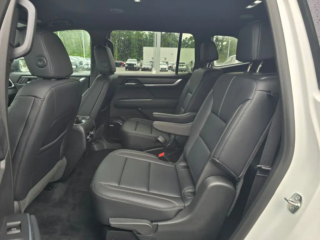2026 GMC Acadia - $41,872