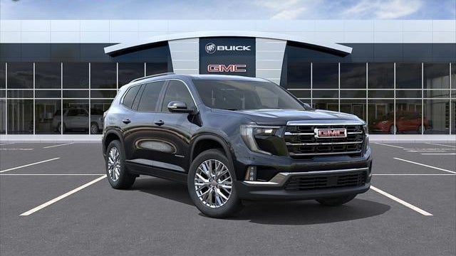 Preowned 2026 GMC Acadia Elevation for Sale