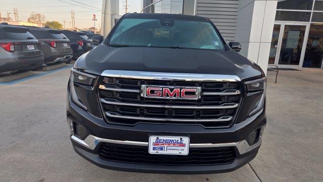 2026 GMC Acadia - $41,101