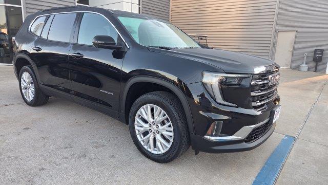2026 GMC Acadia - $41,101