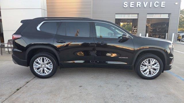2026 GMC Acadia - $41,101