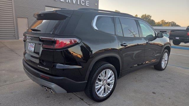 2026 GMC Acadia - $41,101