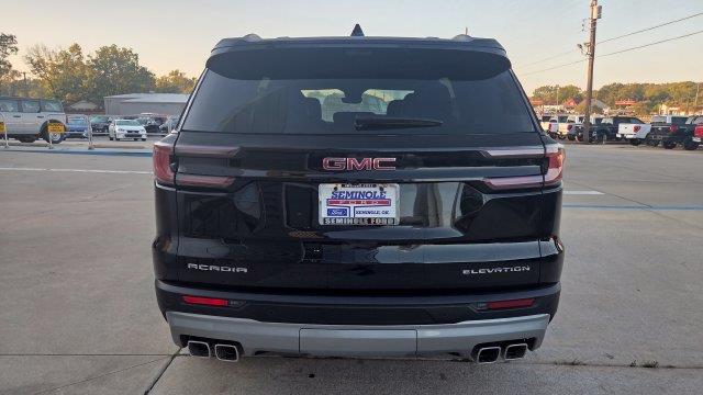2026 GMC Acadia - $41,101