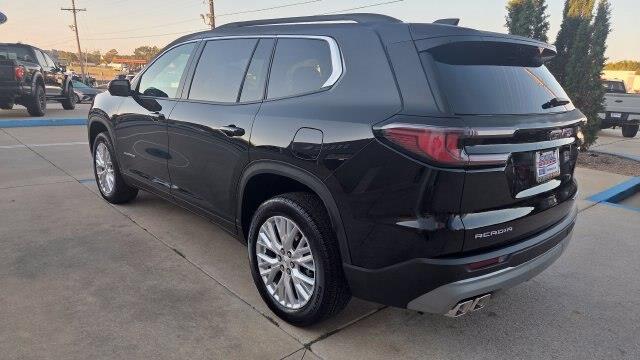 2026 GMC Acadia - $41,101