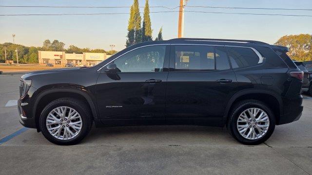 2026 GMC Acadia - $41,101