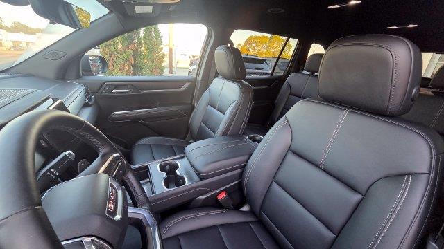 2026 GMC Acadia - $41,101