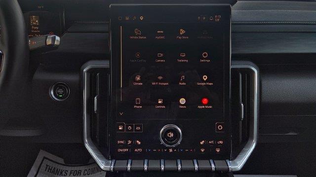 2026 GMC Acadia - $41,101