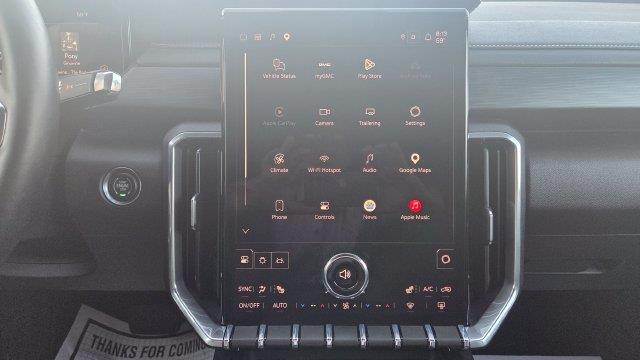 2026 GMC Acadia - $41,101