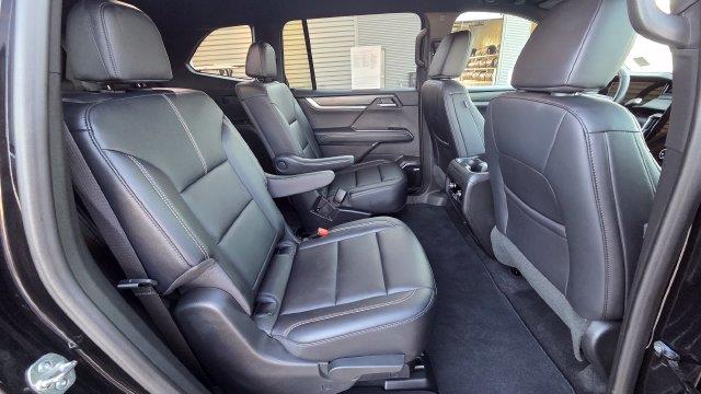 2026 GMC Acadia - $41,101
