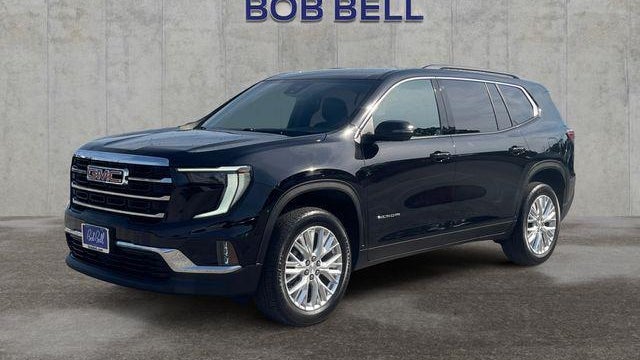 Preowned 2024 GMC Acadia Elevation for Sale