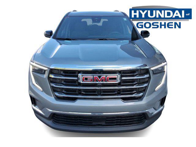 2026 GMC Acadia - $39,289