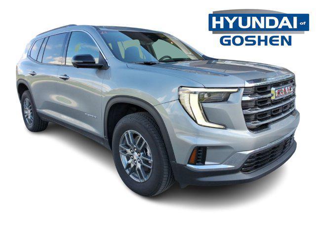 2026 GMC Acadia - $39,289