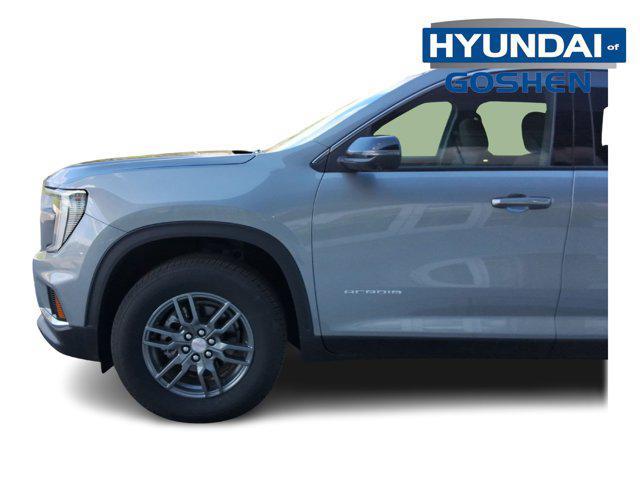 2026 GMC Acadia - $39,289