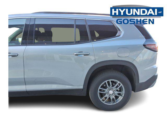 2026 GMC Acadia - $39,289