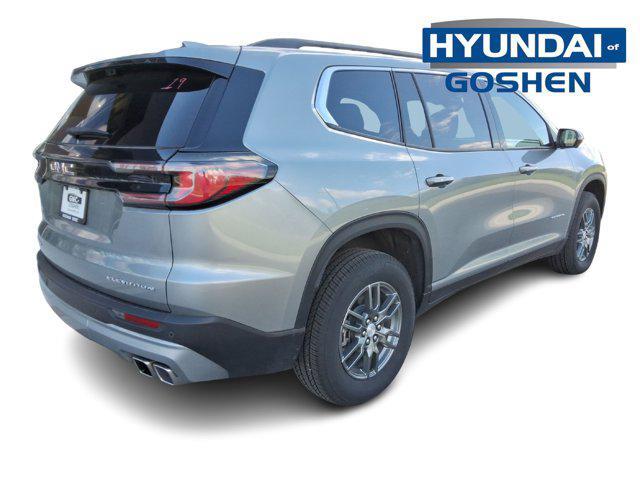 2026 GMC Acadia - $39,289