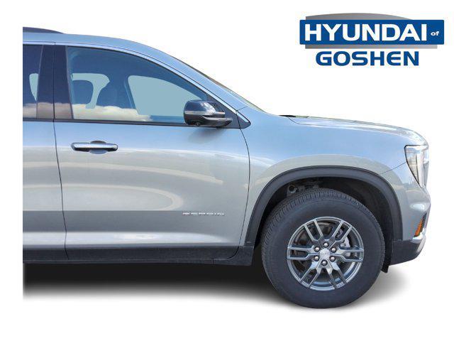 2026 GMC Acadia - $39,289