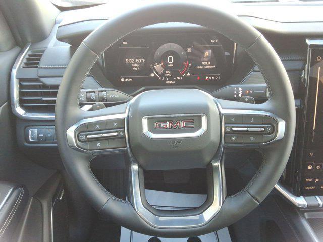 2026 GMC Acadia - $39,289