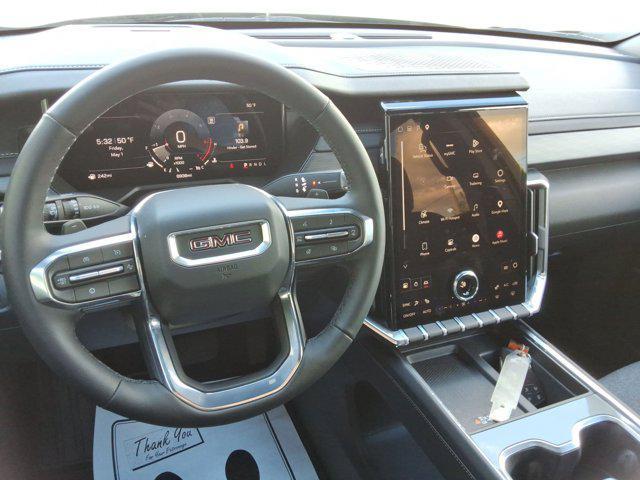 2026 GMC Acadia - $39,289