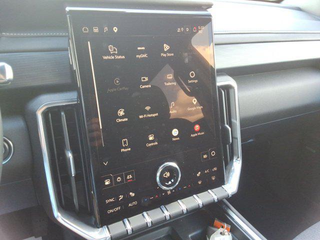 2026 GMC Acadia - $39,289