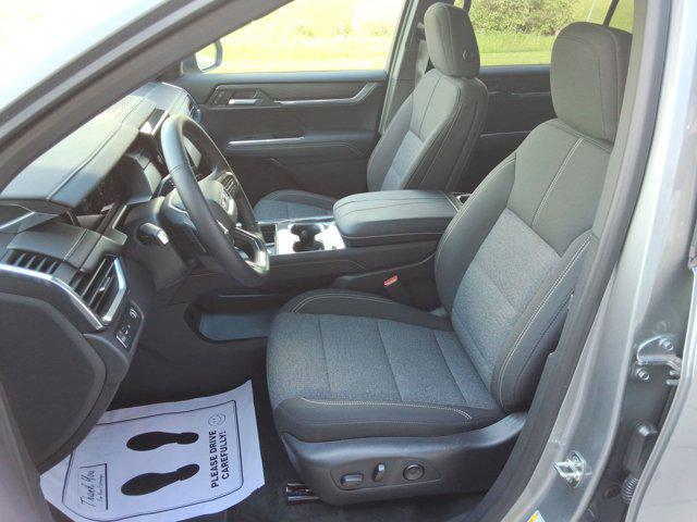 2026 GMC Acadia - $39,289