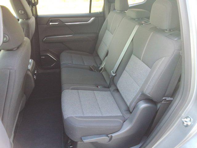 2026 GMC Acadia - $39,289
