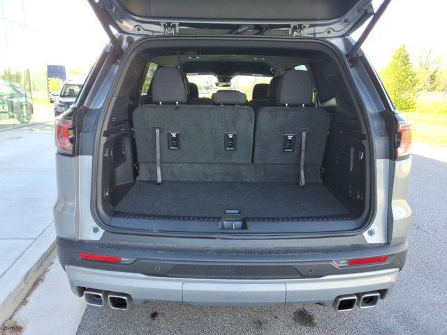 2026 GMC Acadia - $39,289