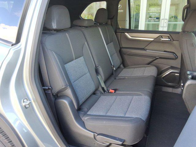 2026 GMC Acadia - $39,289