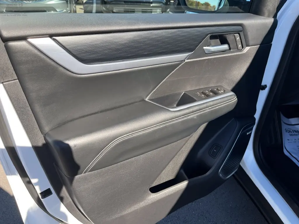 2026 GMC Acadia - $40,400