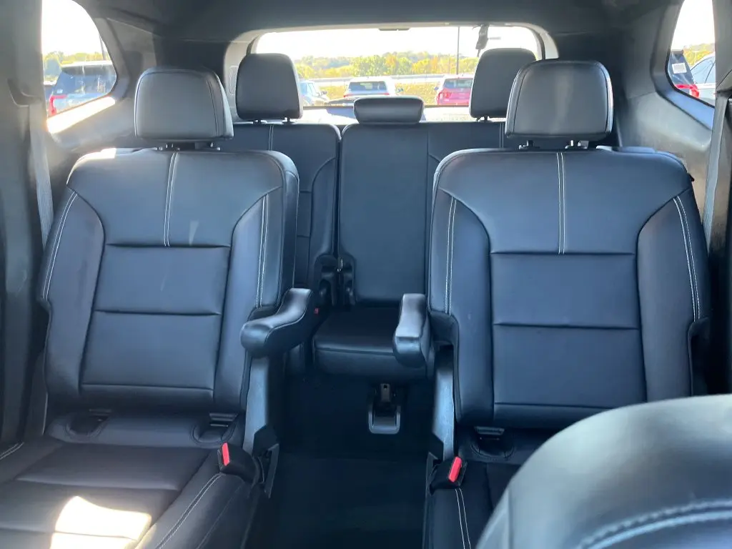 2026 GMC Acadia - $40,400
