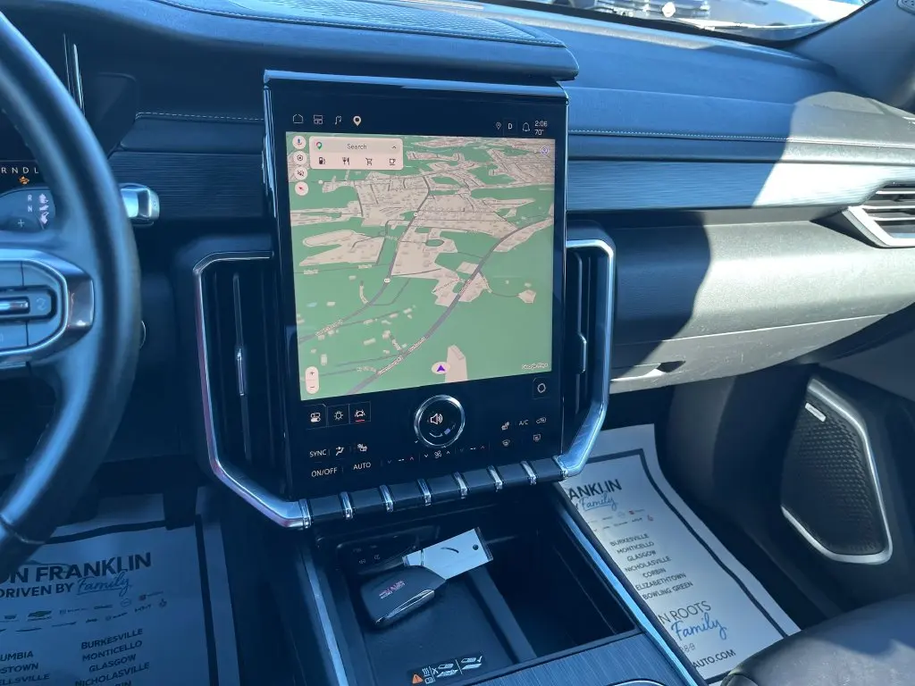 2026 GMC Acadia - $40,400