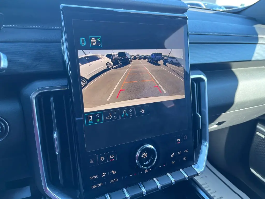 2026 GMC Acadia - $40,400