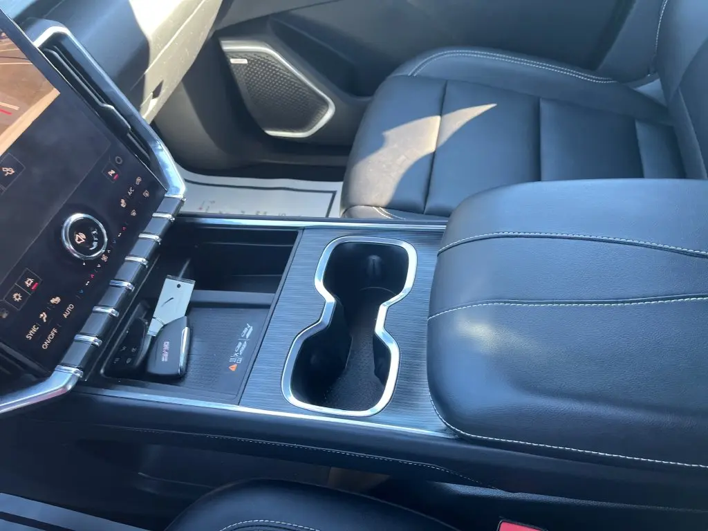 2026 GMC Acadia - $40,400