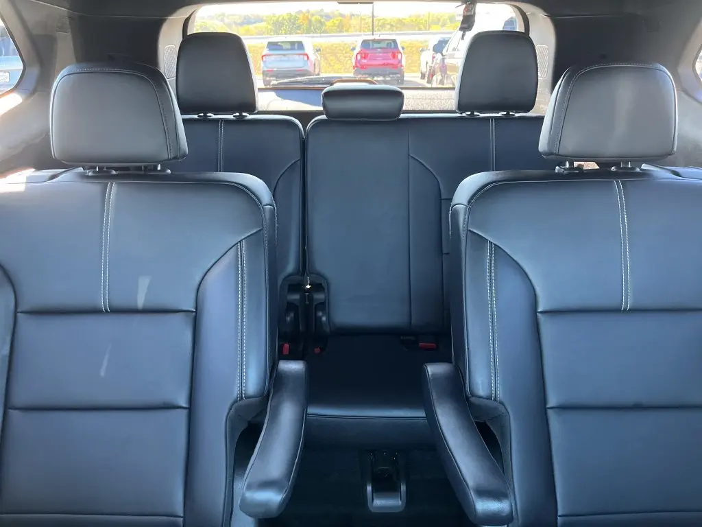 2026 GMC Acadia - $40,400