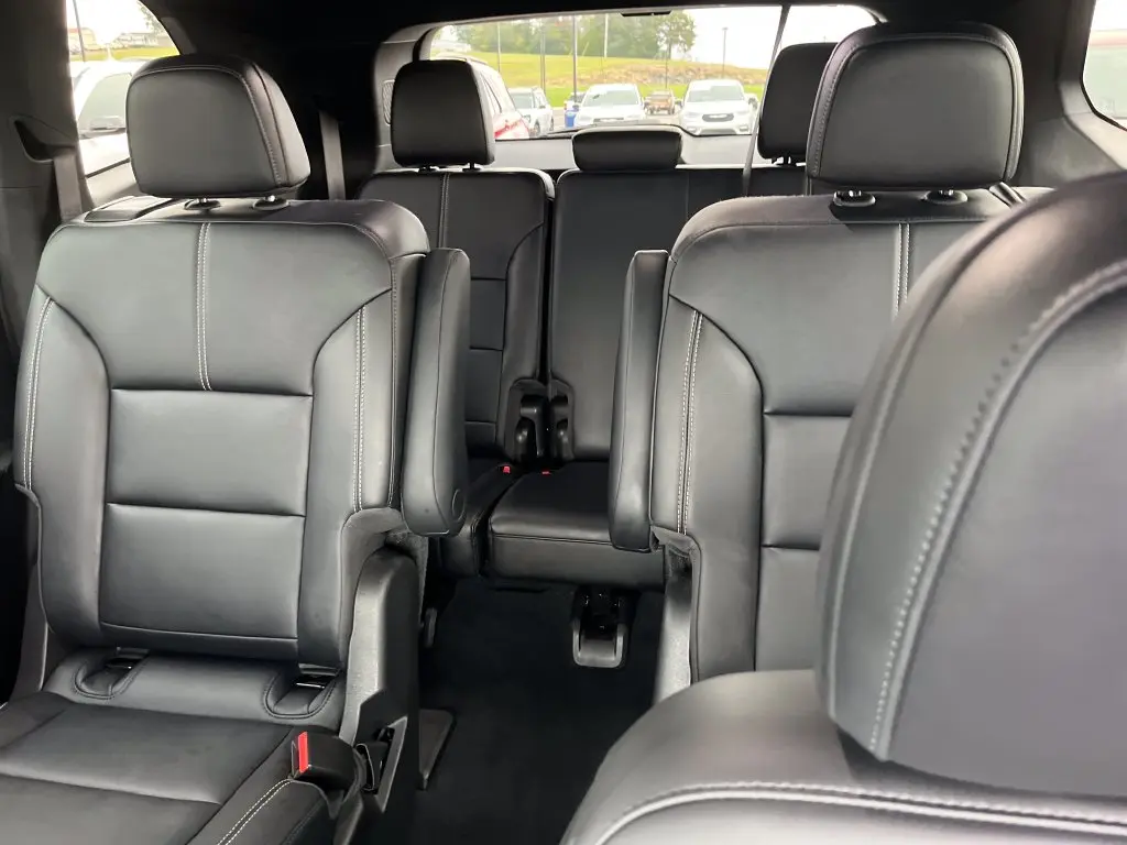 2026 GMC Acadia - $40,400