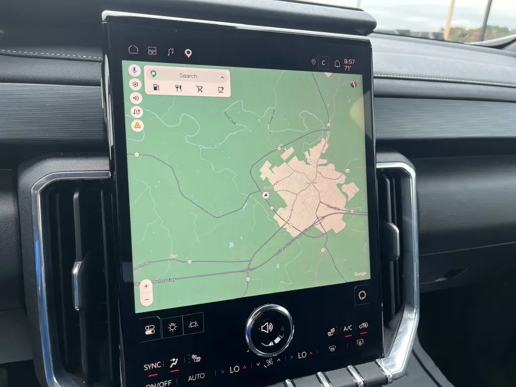 2026 GMC Acadia - $40,400