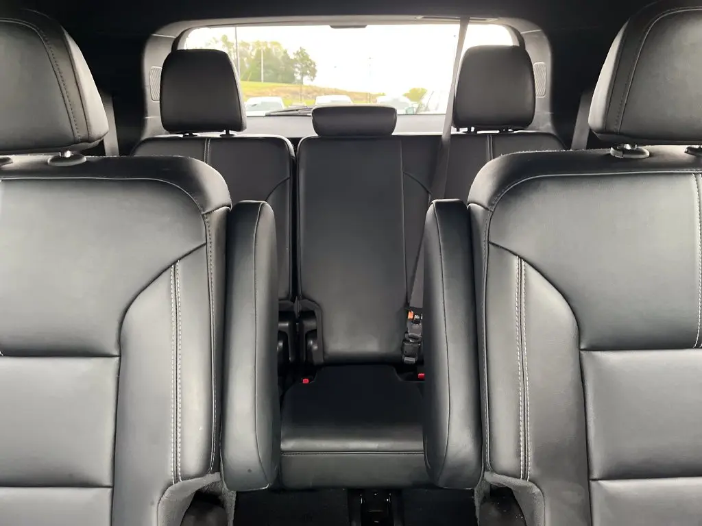 2026 GMC Acadia - $40,400