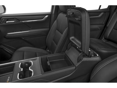 2026 GMC Acadia Elevation 4DR SUV
