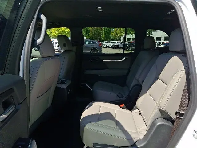 2026 GMC Acadia - $36,988