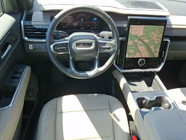 2026 GMC Acadia - $36,988