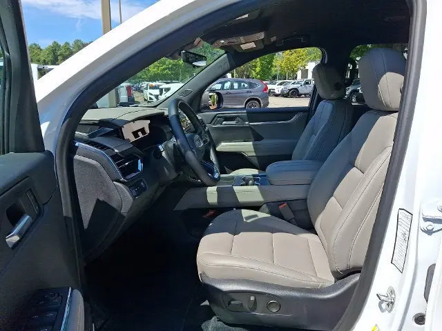 2026 GMC Acadia - $36,988