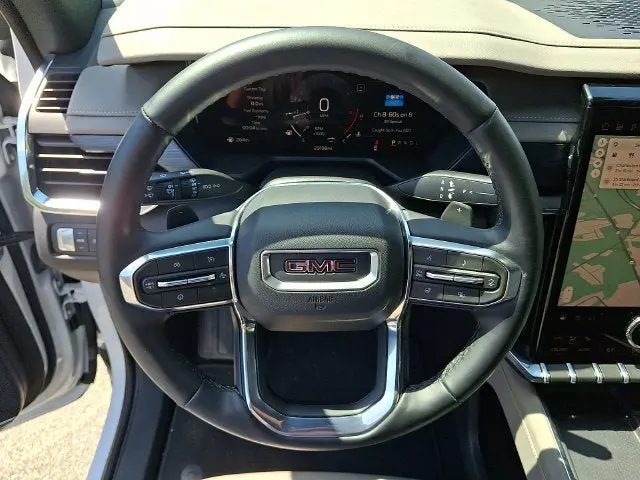 2026 GMC Acadia - $36,988