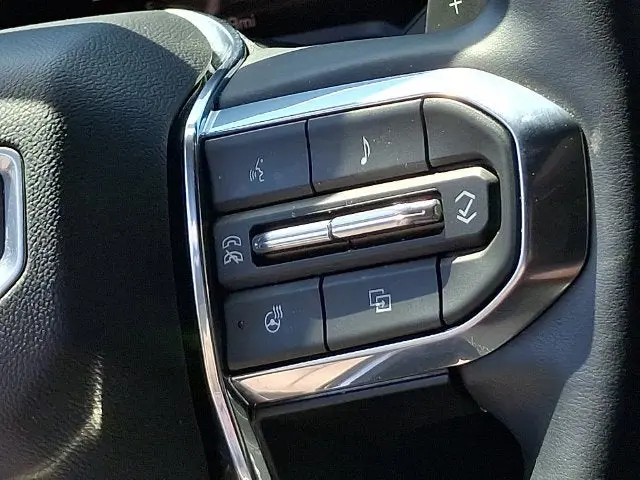 2026 GMC Acadia - $36,988