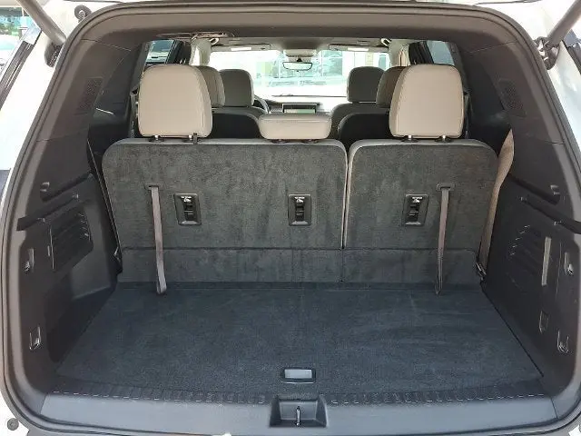 2026 GMC Acadia - $36,988