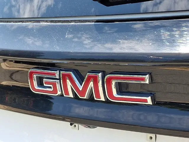 2026 GMC Acadia - $36,988