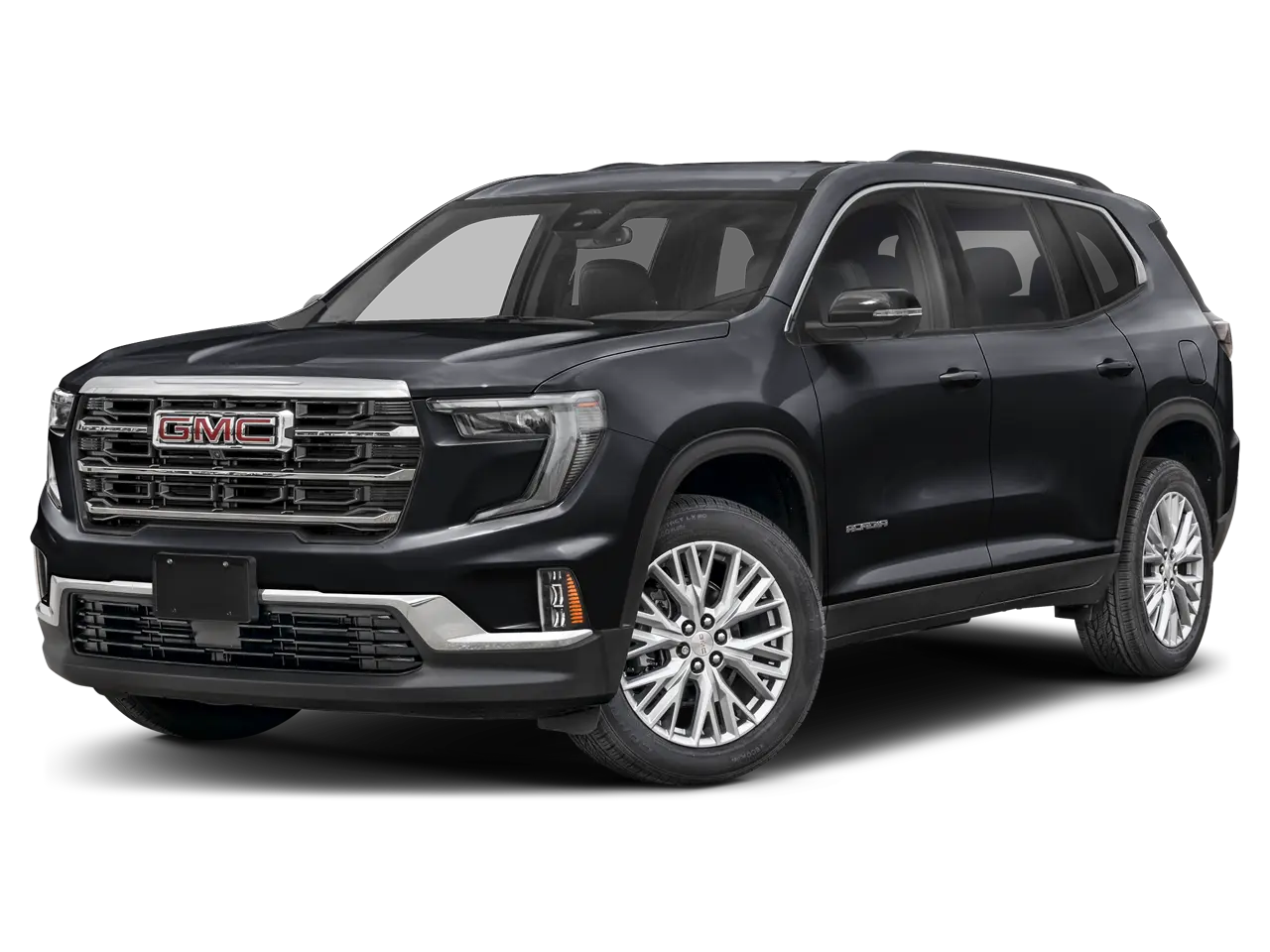 2026 GMC Acadia - $36,988
