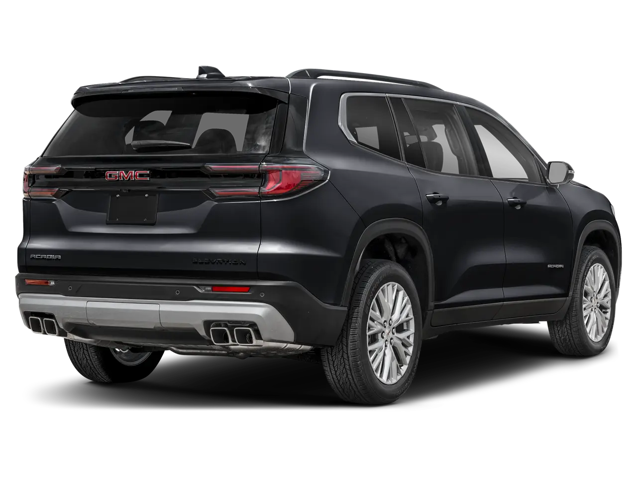 2026 GMC Acadia - $36,988