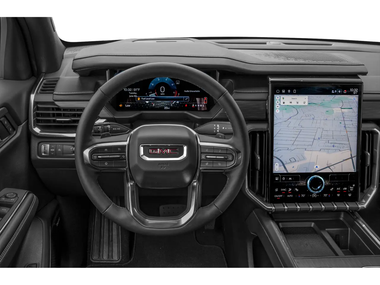 2026 GMC Acadia - $36,988