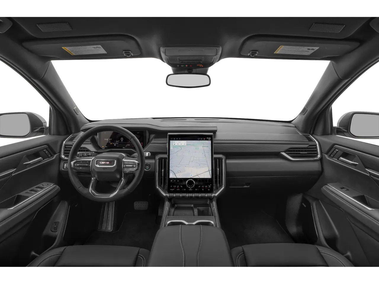 2026 GMC Acadia - $36,988